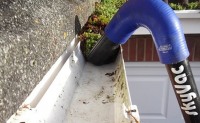 Gutter Clearances